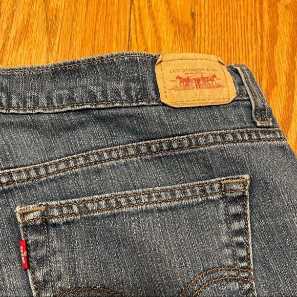 Levi’s 515 Bootcut, 14 Short - Picture 6 of 8